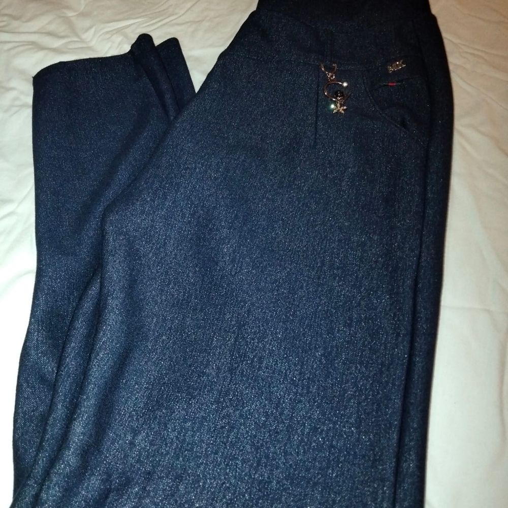 LEGGINGS - Picture 4 of 4